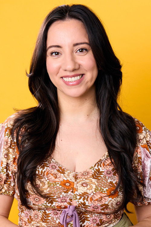 Белгица Родригуез