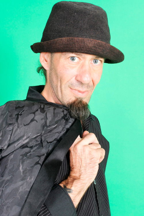 Роберто Моми Родрíгуез