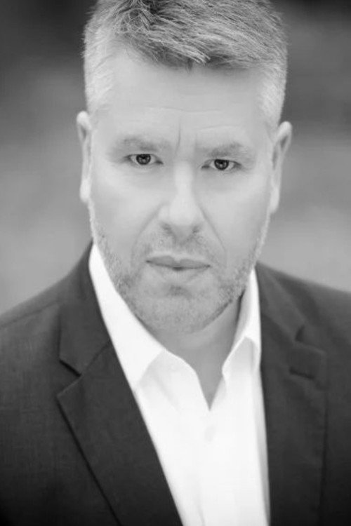 Jамес Цресwелл