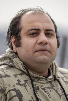 Схахоо Ростами