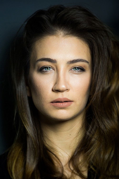 Церен Бендерлиоğлу