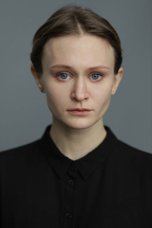 Наташа Пахомова