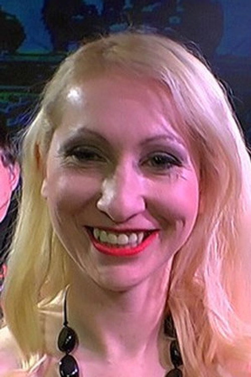 Слут Анна