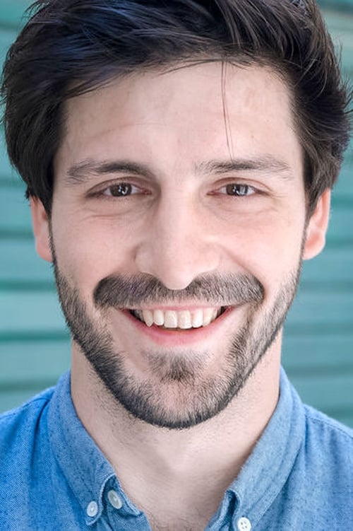 Пабло Галлего