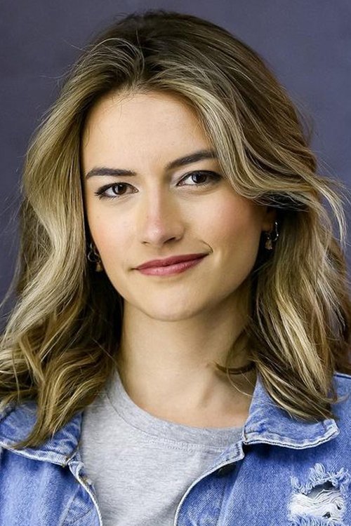 Аманда Брандãо