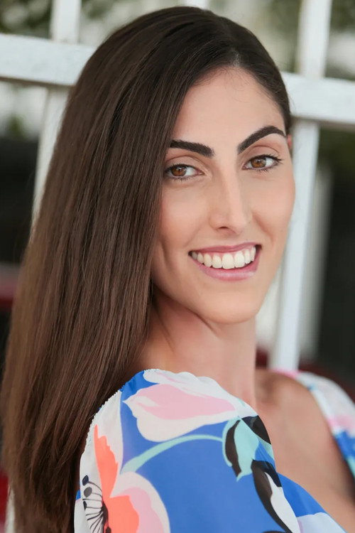 Бриттанй Пена