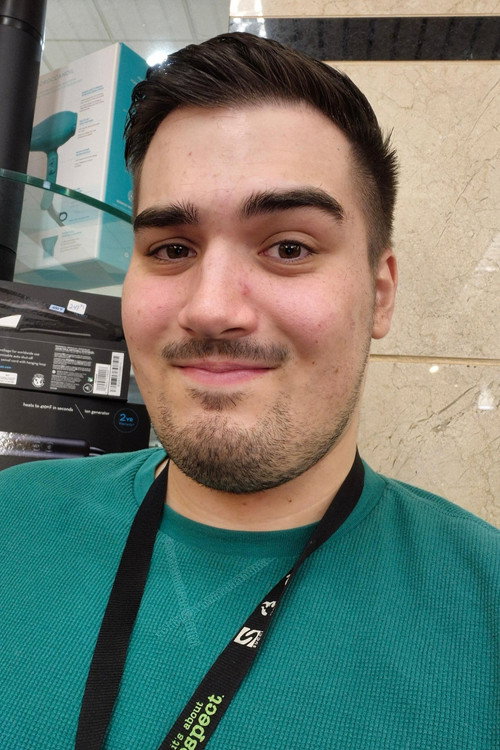 Гарретт Броwн