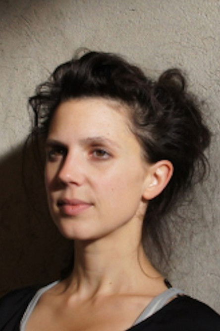 Jессица Хубер