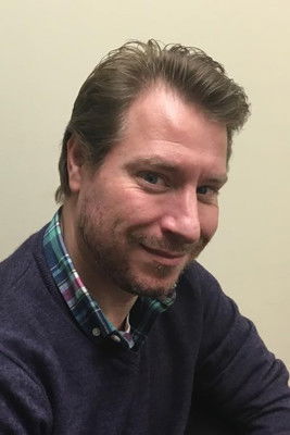 Андреw Халлидай