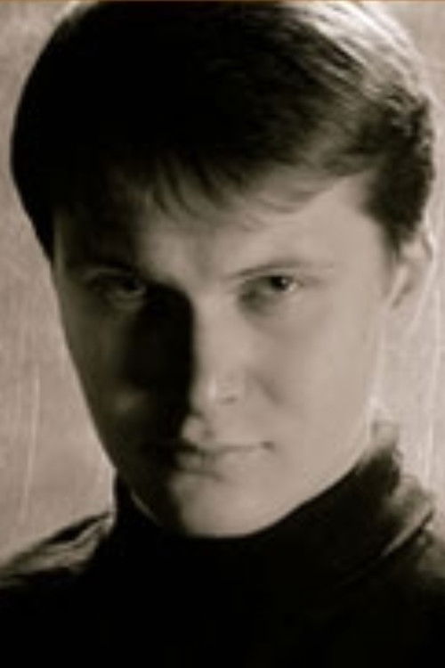 Владимир Дорондов