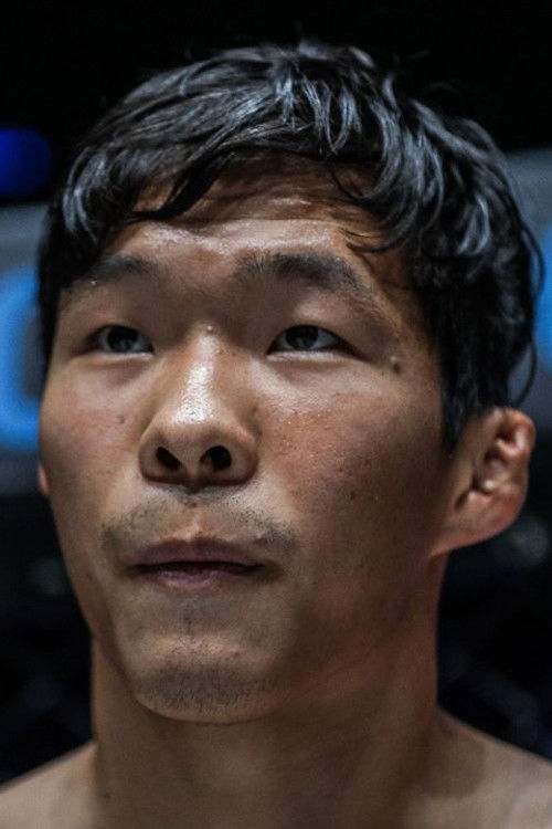 Дае Сунг Парк