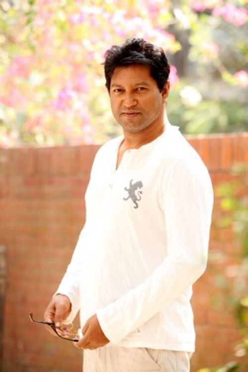 Махфуз Ахмед