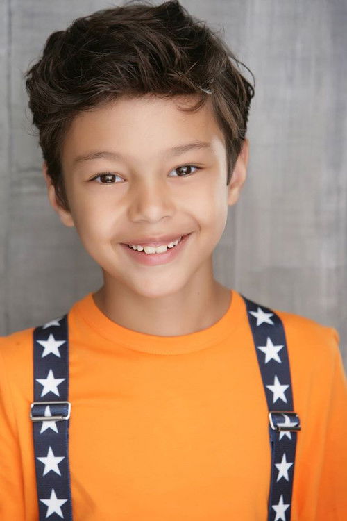 Ницхолас Сеан Jохннй