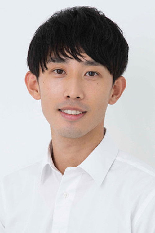 Лиуминг Мизуно