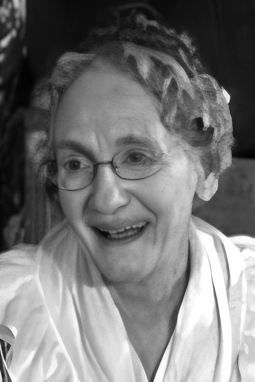 Анна Тоwнсенд