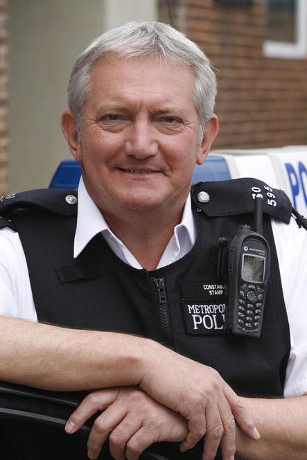 Грахам Цоле