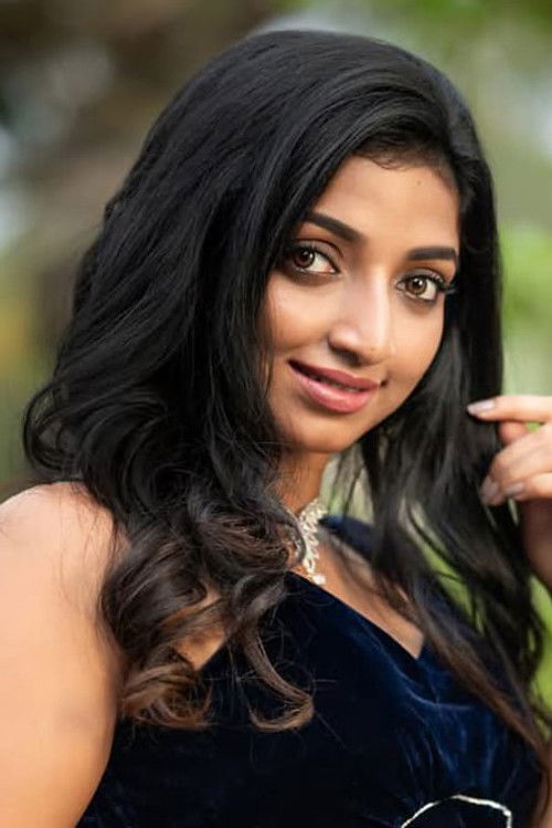 Сандхра Анил