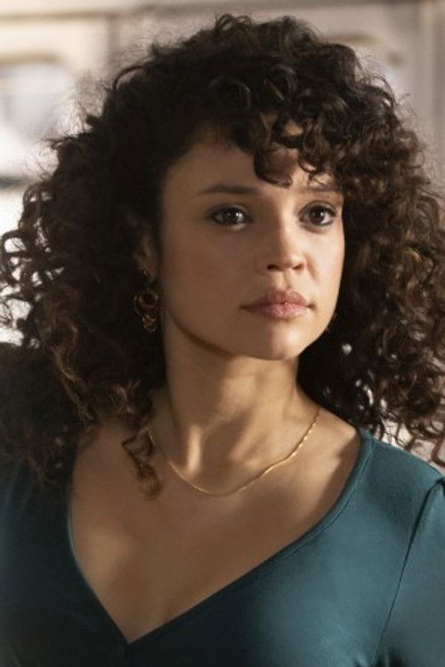 Натасха Лопез