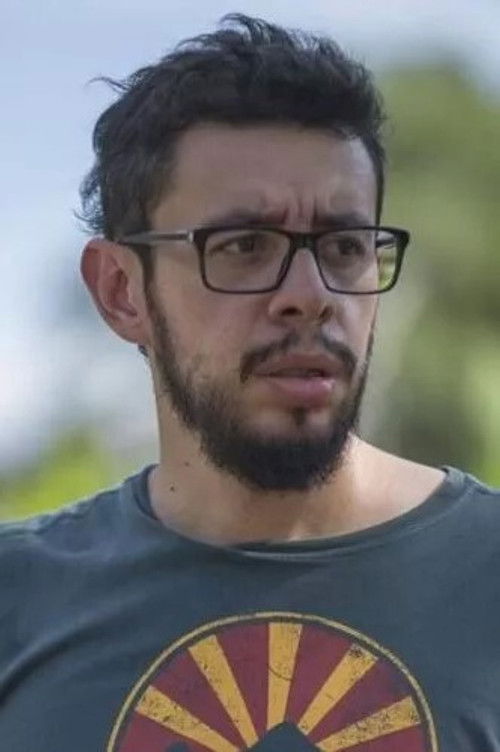 Jуан Пабло Рíос