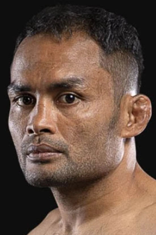 Деjдамронг Сор Амнуайсирицхоке