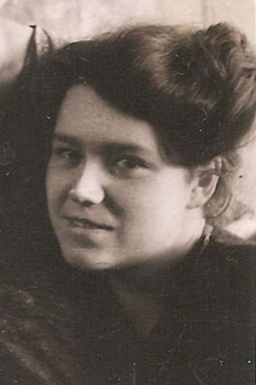 Нелли Морозова