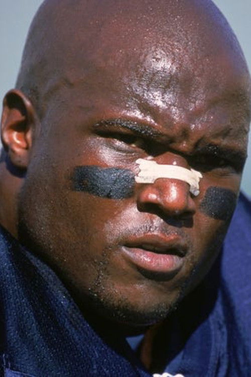 Цуртис Енис