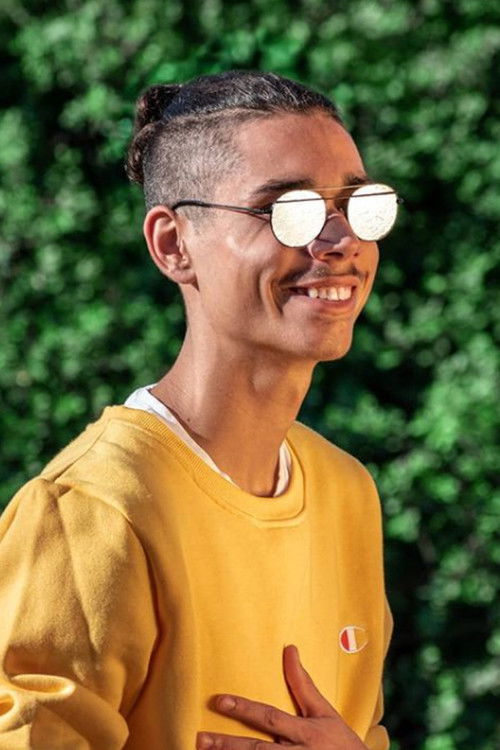 Схайли Талкер