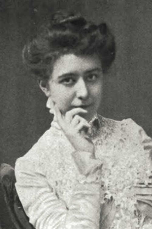 Алице Хеган Рице