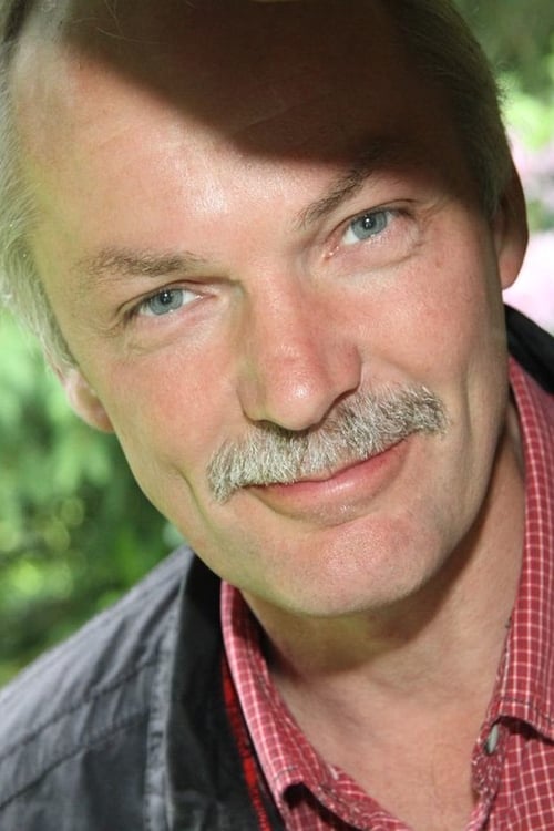 Wилфриед Финкерс