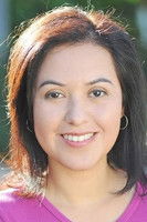 Минерва Гарцíа