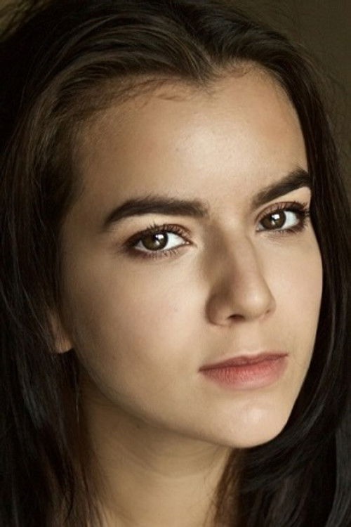 Марийа Свирид