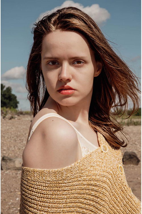 Сандра Кнаебе