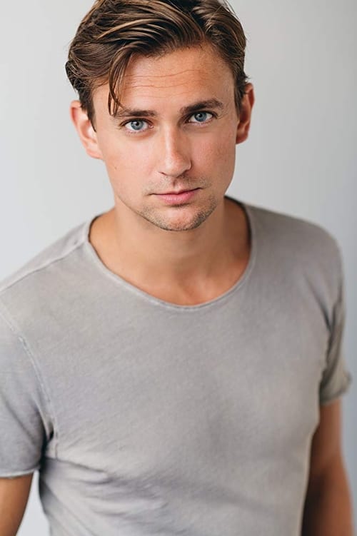 Тарас Лесиук