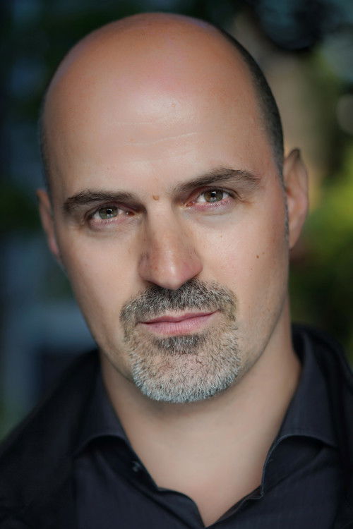 Асен Григоров