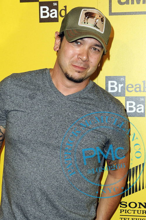 Бриан Роналдс