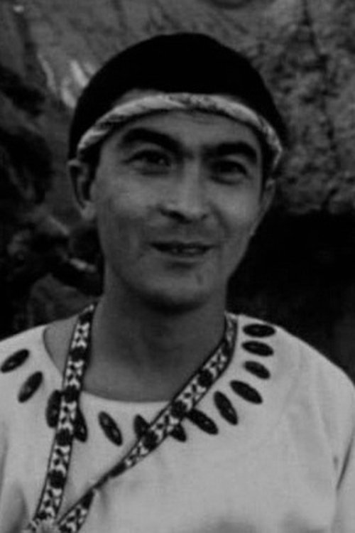 Закирджан Муминов