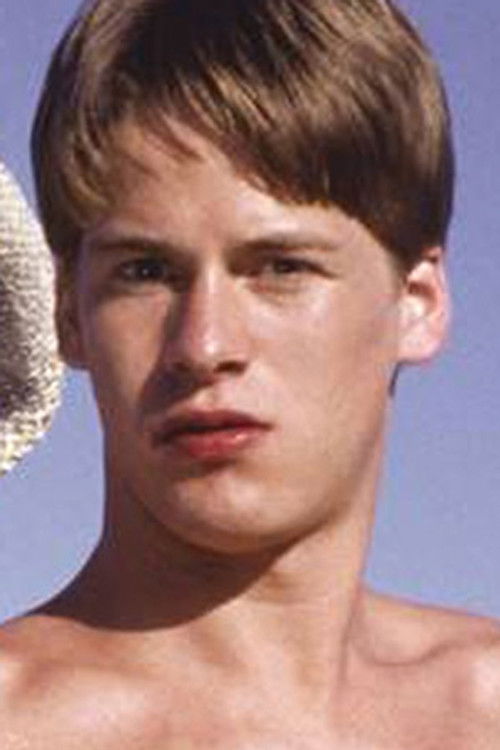 Тонй Цалхоун