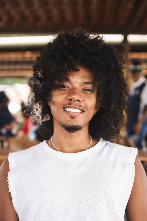 Габриел Морено