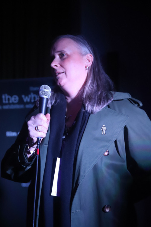 Сузанне Цуртис