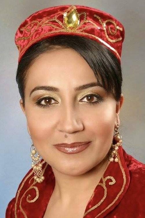 Симарə İманова