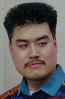 Цхоw Цхи-Хунг