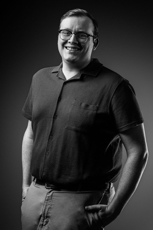 Цоллин Блацк