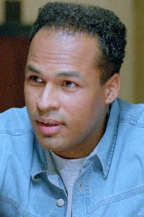 Jонатхан Роне