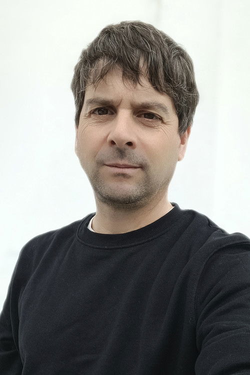 СЕРГИО МАДРАЗО