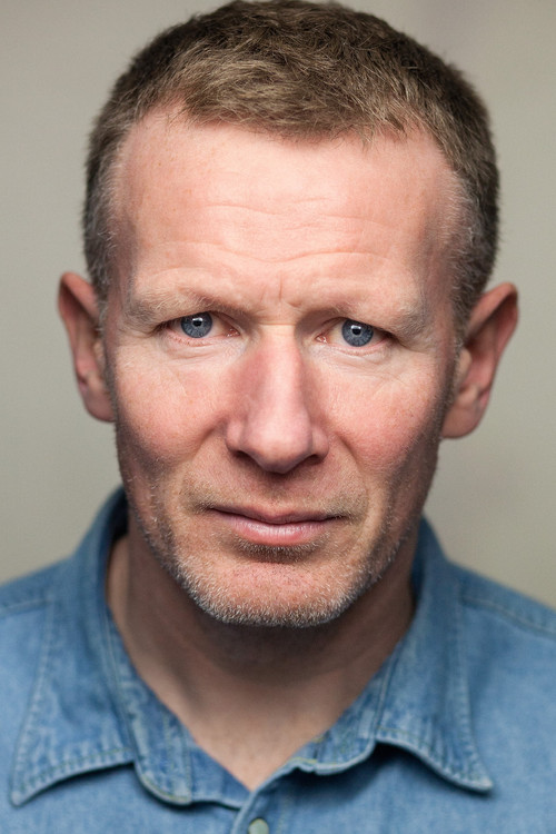 Гордон Моррис