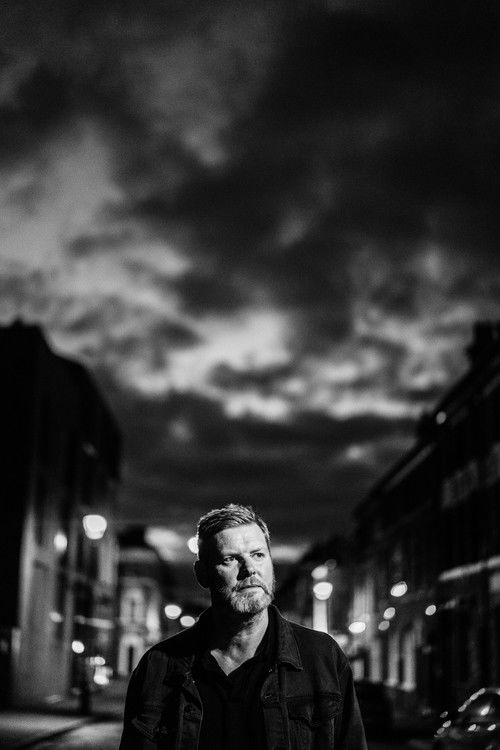 Андреw Давид Баркер