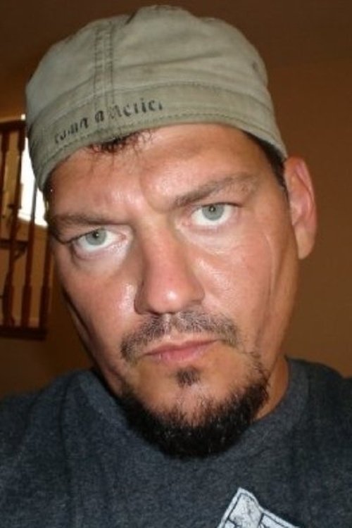 Jохн Сцхерп