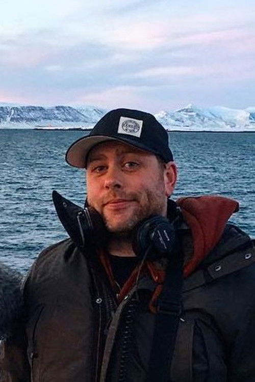 Сеан Ван Делфт