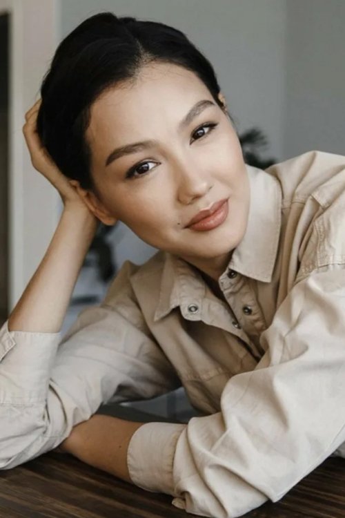 Арузхан Дзхазилбекова