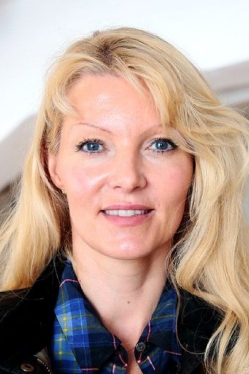 Гретхе Бøе-Wаал